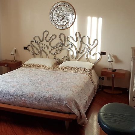 Rosej Bed & Breakfast Putignano Exterior foto