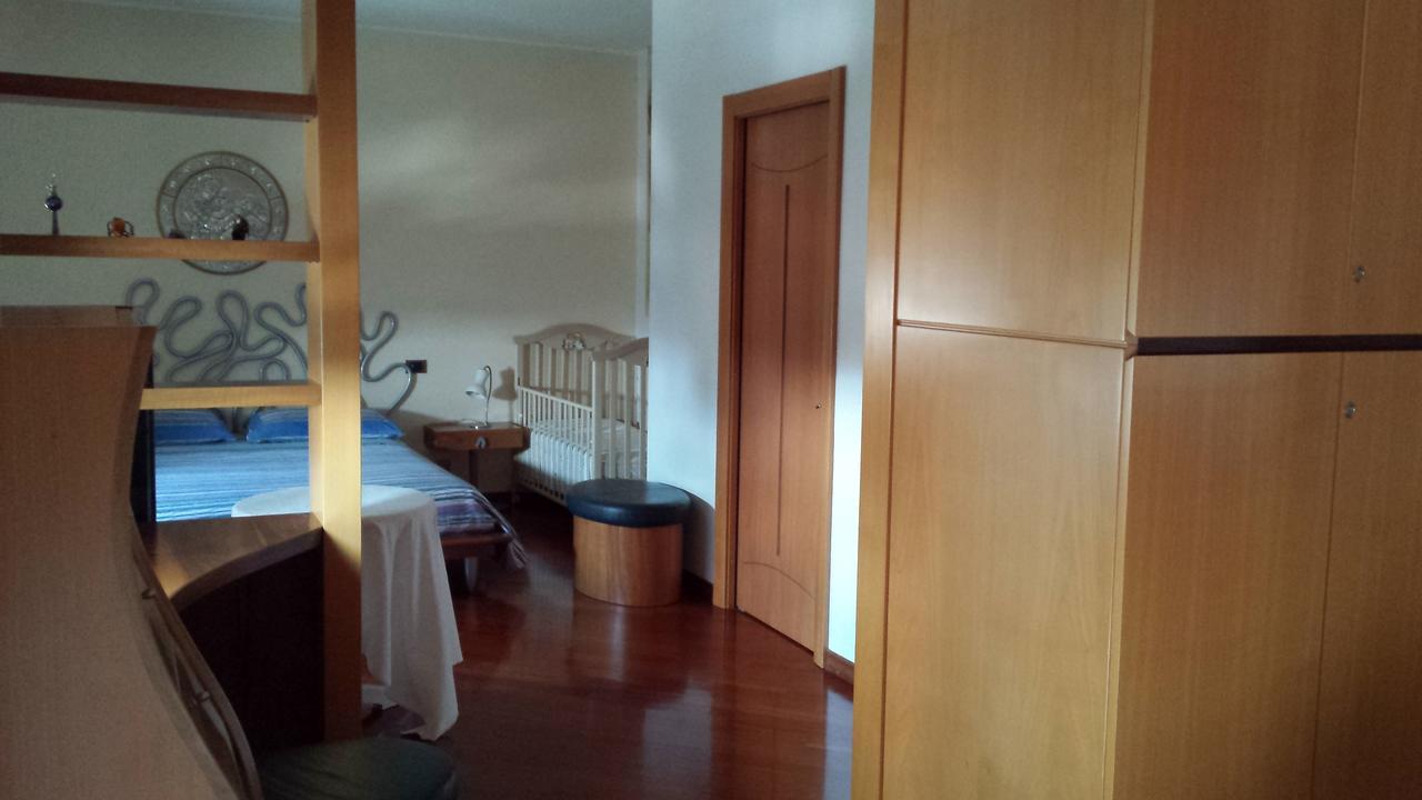 Rosej Bed & Breakfast Putignano Exterior foto