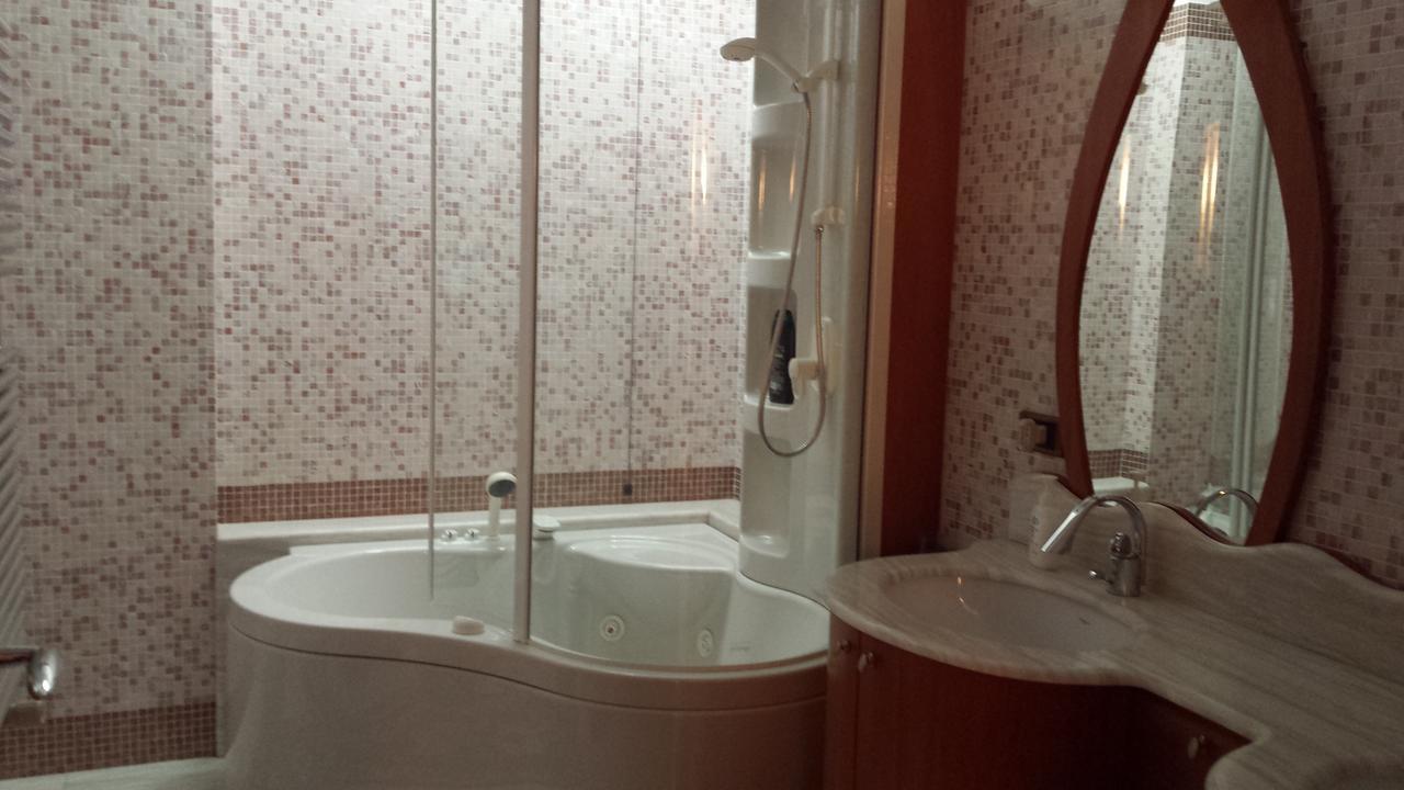 Rosej Bed & Breakfast Putignano Exterior foto