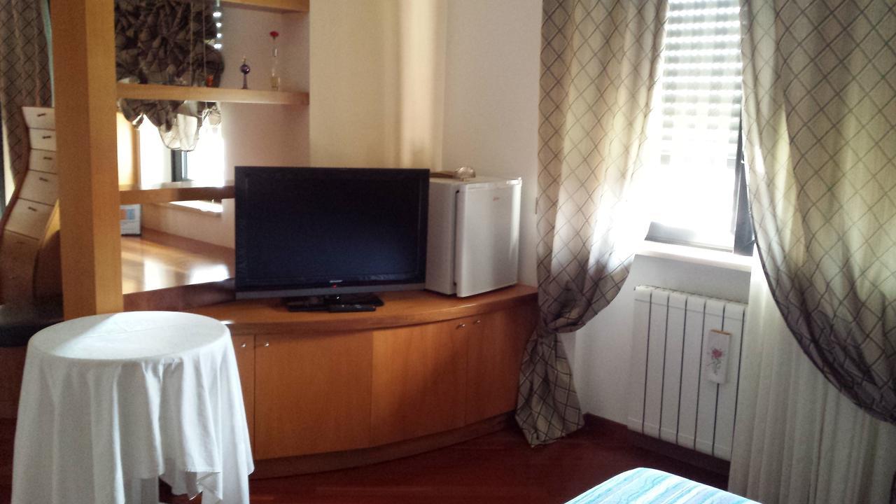 Rosej Bed & Breakfast Putignano Exterior foto