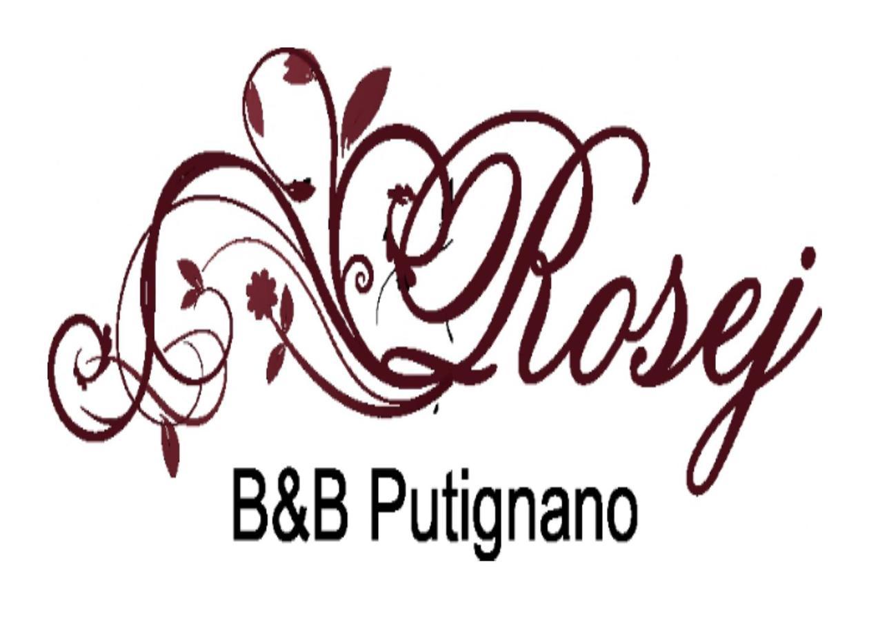 Rosej Bed & Breakfast Putignano Exterior foto